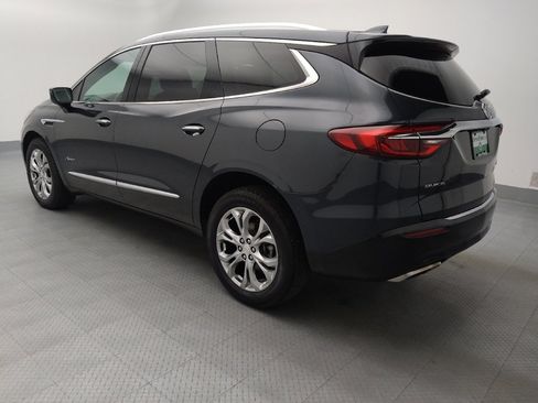 Used 2018 Buick Enclave Avenir w/ Avenir Technology Package AWD/4WD image 3