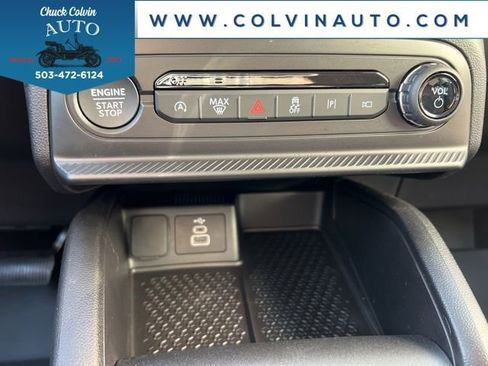 New 2026 Ford Bronco Sport Outer Banks w/ Outer Banks Tech Package+ AWD/4WD image 20