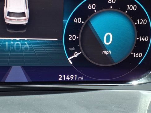 Certified 2024 Volkswagen Atlas SE w/ Panoramic Sunroof Package image 30