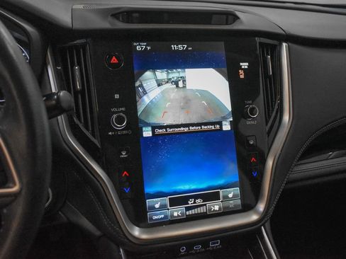 Used 2024 Subaru Legacy Limited image 15