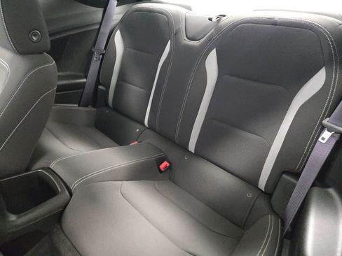Used 2017 Chevrolet Camaro LT w/ RS Package image 22
