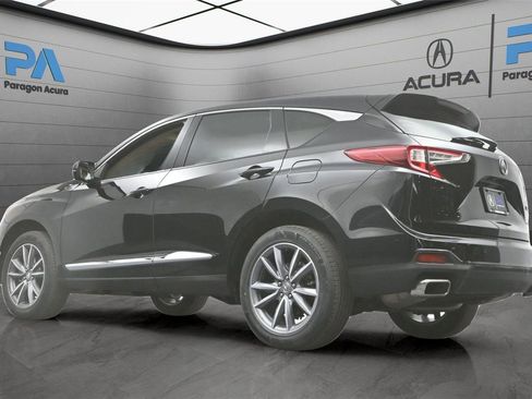 Used 2023 Acura RDX AWD w/ Technology Package image 30