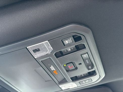 New 2026 Toyota Tundra 1794 Edition AWD/4WD image 26