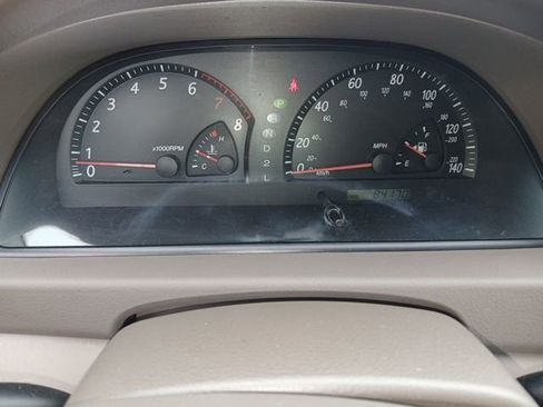 Used 2002 Toyota Camry XLE image 26