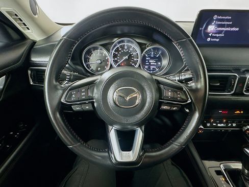 Used 2024 MAZDA CX-5 Carbon Edition AWD/4WD image 11