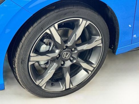 New 2026 Honda Civic Sport Touring image 21