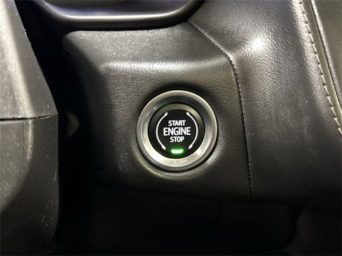 Certified 2023 Chevrolet Tahoe High Country image 19