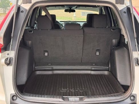 Used 2018 Honda CR-V EX image 9