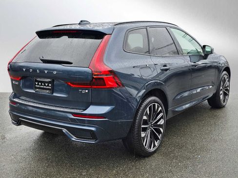 New 2026 Volvo XC60 T8 Ultra w/ Protection Package Premier image 3