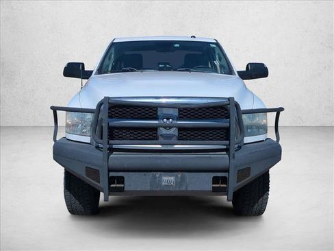 Used 2015 RAM 2500 Tradesman w/ Chrome Appearance Group image 2