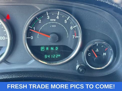 Used 2018 Jeep Wrangler Unlimited Sport AWD/4WD image 23