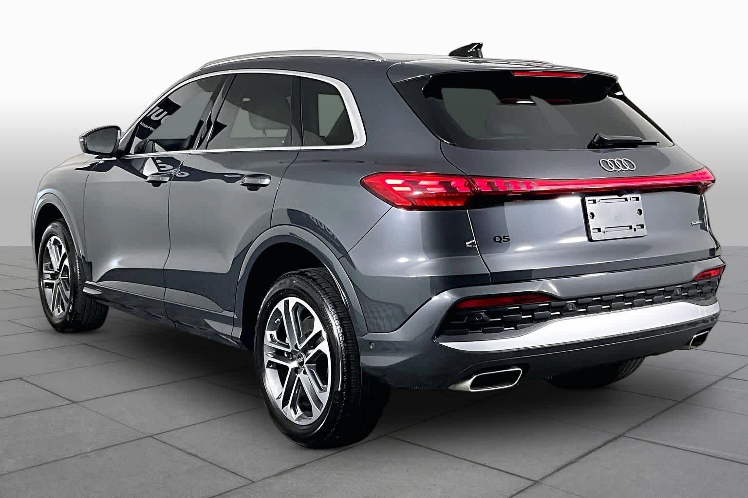 Used 2026 Audi Q5 Premium AWD/4WD image 11