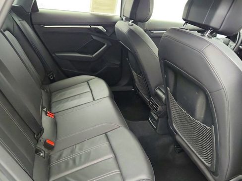 Used 2022 Audi A3 2.0T Premium image 21
