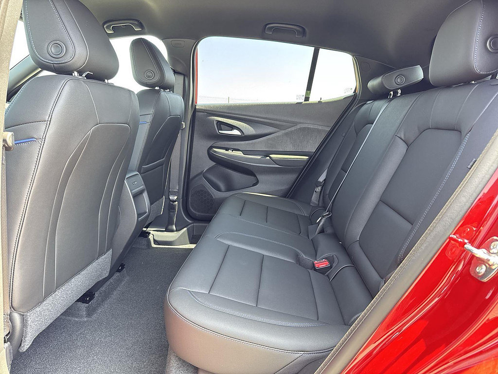New 2026 Buick Envista Sport Touring FWD image 24