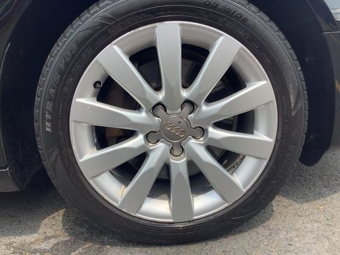 Used 2013 Audi A4 2.0T Premium w/ Convenience Pkg FWD image 20