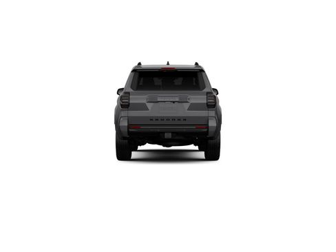 New 2026 Toyota 4Runner TRD Sport Premium image 42