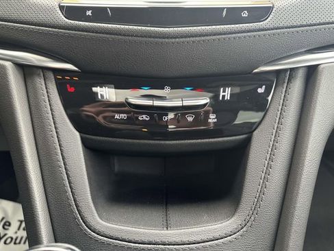 Certified 2024 Cadillac XT5 Premium Luxury w/ LPO, Floor Liner Package image 46
