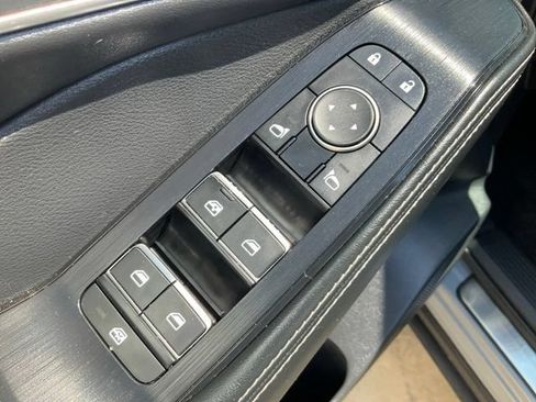Used 2023 Nissan Rogue Platinum w/ Platinum Premium Package AWD/4WD image 6