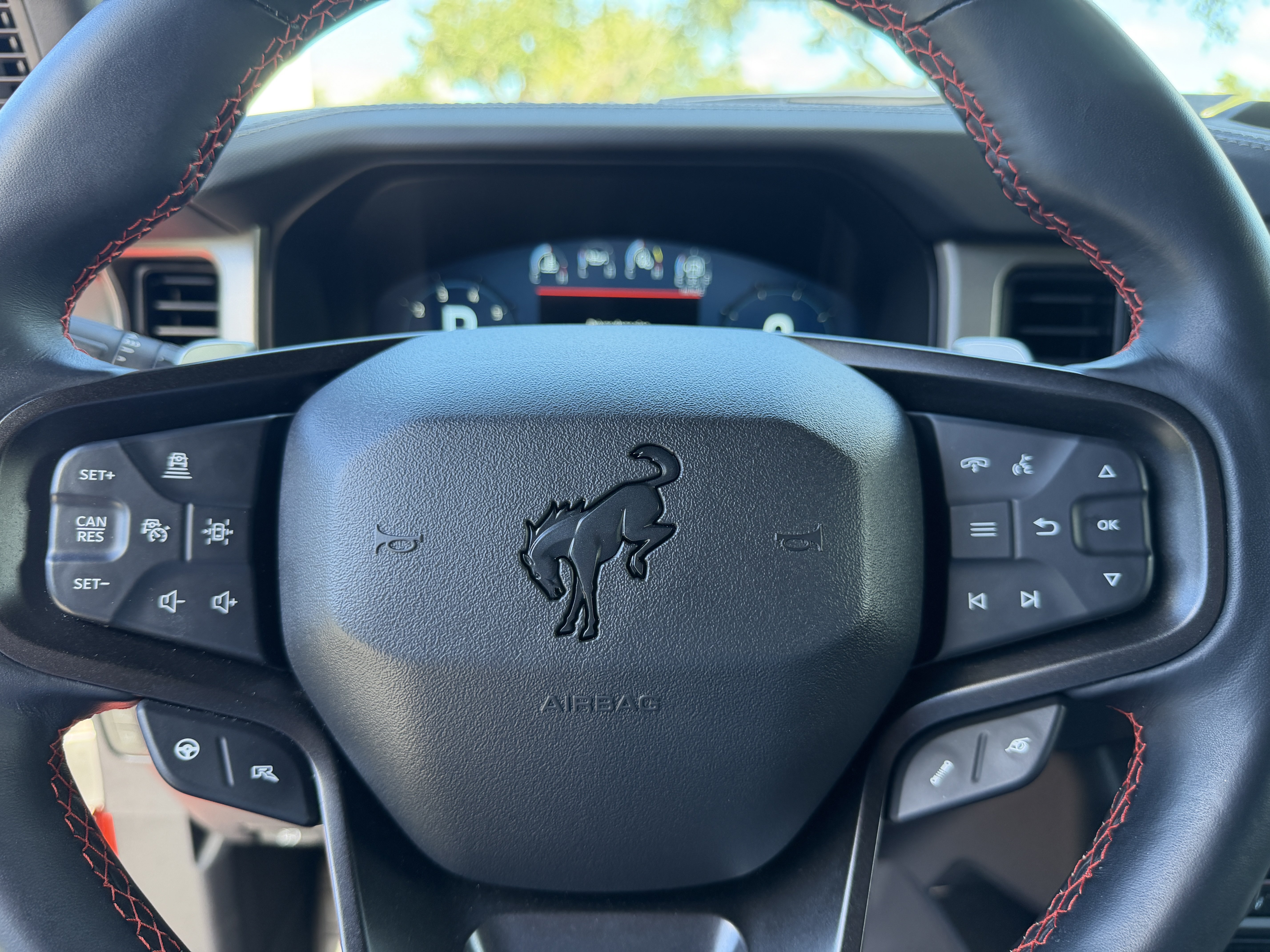 Used 2023 Ford Bronco Raptor AWD/4WD image 32