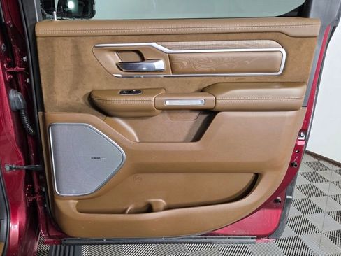 Used 2023 RAM 1500 Limited image 32