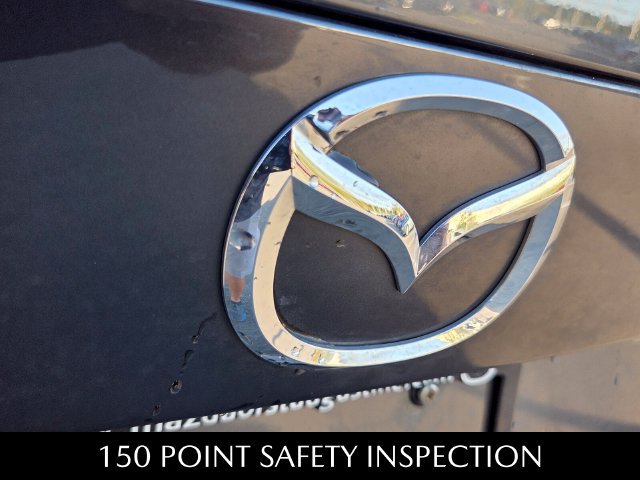 Certified 2025 MAZDA CX-90 3.3 Turbo S w/ Premium Plus AWD/4WD image 12
