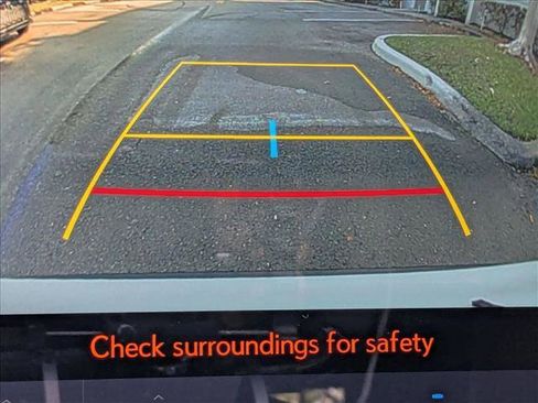 Used 2025 Lexus TX 350 FWD image 7