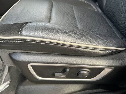 Certified 2023 RAM 1500 Laramie image 20