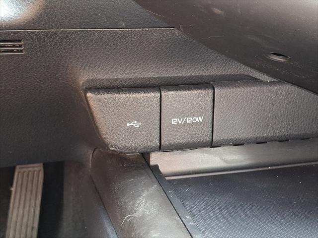 Certified 2024 Toyota Camry SE FWD image 53