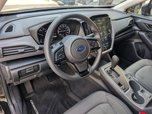 Certified 2024 Subaru Crosstrek 2.0i Premium image 9