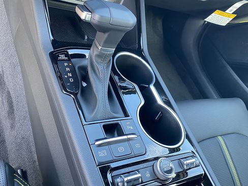 New 2026 Kia K5 GT w/ GT1 Package FWD image 17