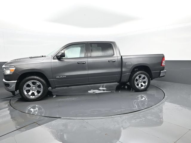 Used 2022 RAM 1500 Big Horn AWD/4WD image 5