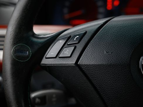 Used 2008 BMW ALPINA B7 image 30