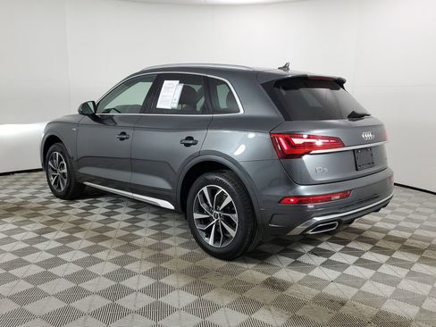 Certified 2023 Audi Q5 2.0T Premium w/ Convenience Package image 7