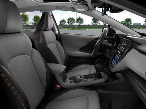 New 2026 Subaru Crosstrek 2.5i Limited AWD/4WD image 15