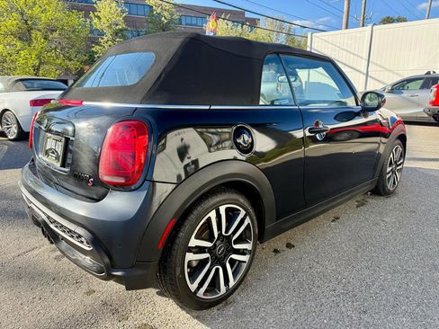 Used 2023 MINI Cooper S w/ Signature Upholstery Package FWD image 5
