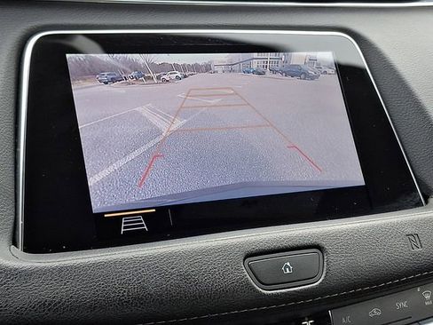 Used 2019 Cadillac XT4 Premium Luxury w/ Cold Weather Package image 17