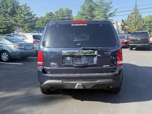Used 2012 Honda Pilot LX image 10
