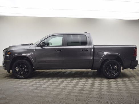 New 2026 RAM 1500 Laramie image 15