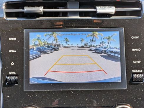 Certified 2023 Hyundai Tucson SEL image 22