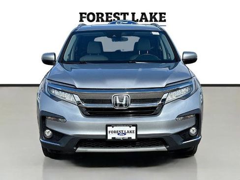Used 2020 Honda Pilot Touring image 2
