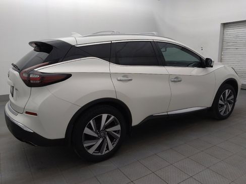 Used 2019 Nissan Murano SL image 10