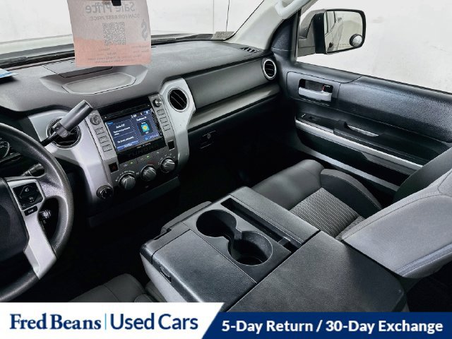 Used 2017 Toyota Tundra SR5 AWD/4WD image 27