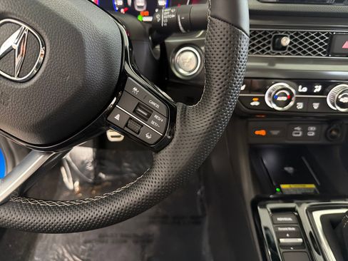 New 2026 Acura Integra Type S FWD image 18