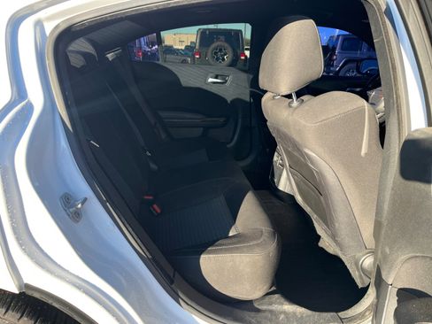 Used 2020 Dodge Charger GT w/ Driver Convenience Group image 18