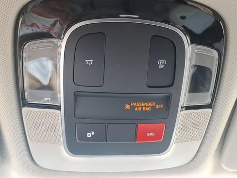 New 2026 Hyundai Tucson SEL Plus FWD image 23