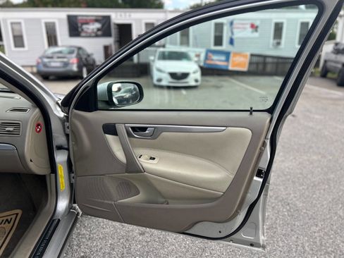 Used 2008 Volvo S60 2.5T image 9