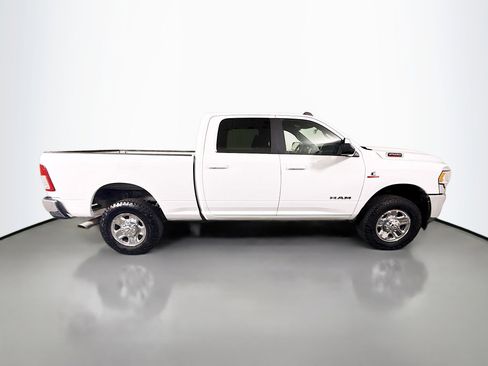 Used 2022 RAM 2500 Big Horn w/ Cold Weather Group AWD/4WD image 11