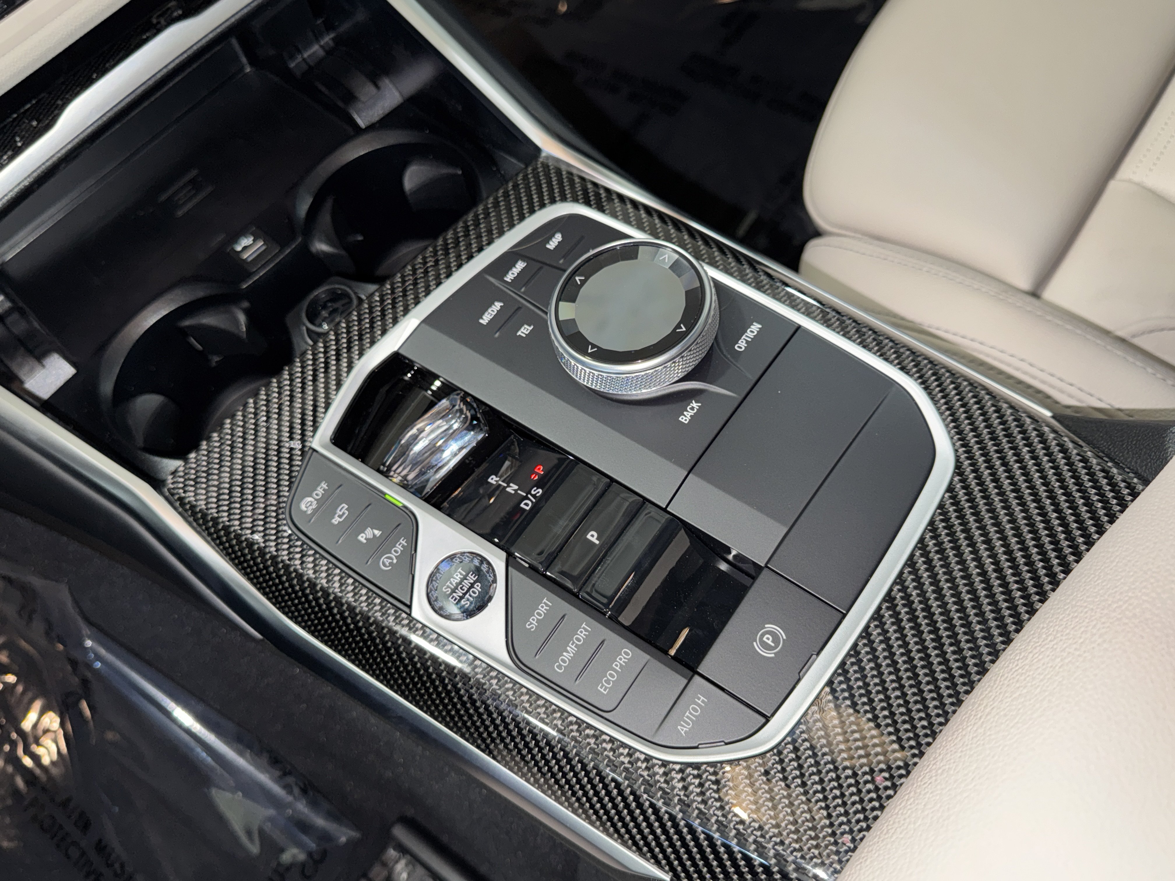 New 2026 BMW M340i w/ Premium Package RWD image 20
