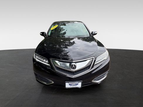 Used 2016 Acura RDX AWD w/ Technology Package image 2