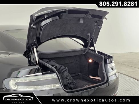 Used 2009 Aston Martin DBS Coupe image 14